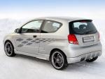 Chevrolet Kalos by Koenigseder 2001 года